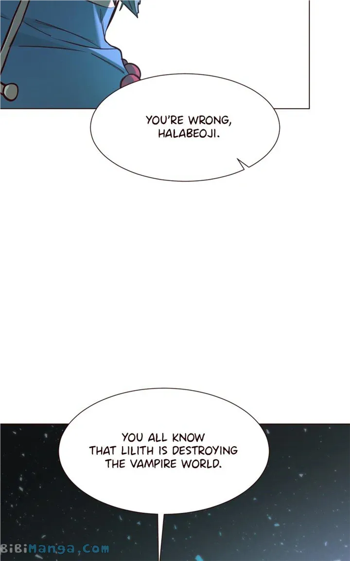 The Last Bloodline Chapter 57 Online - página 26