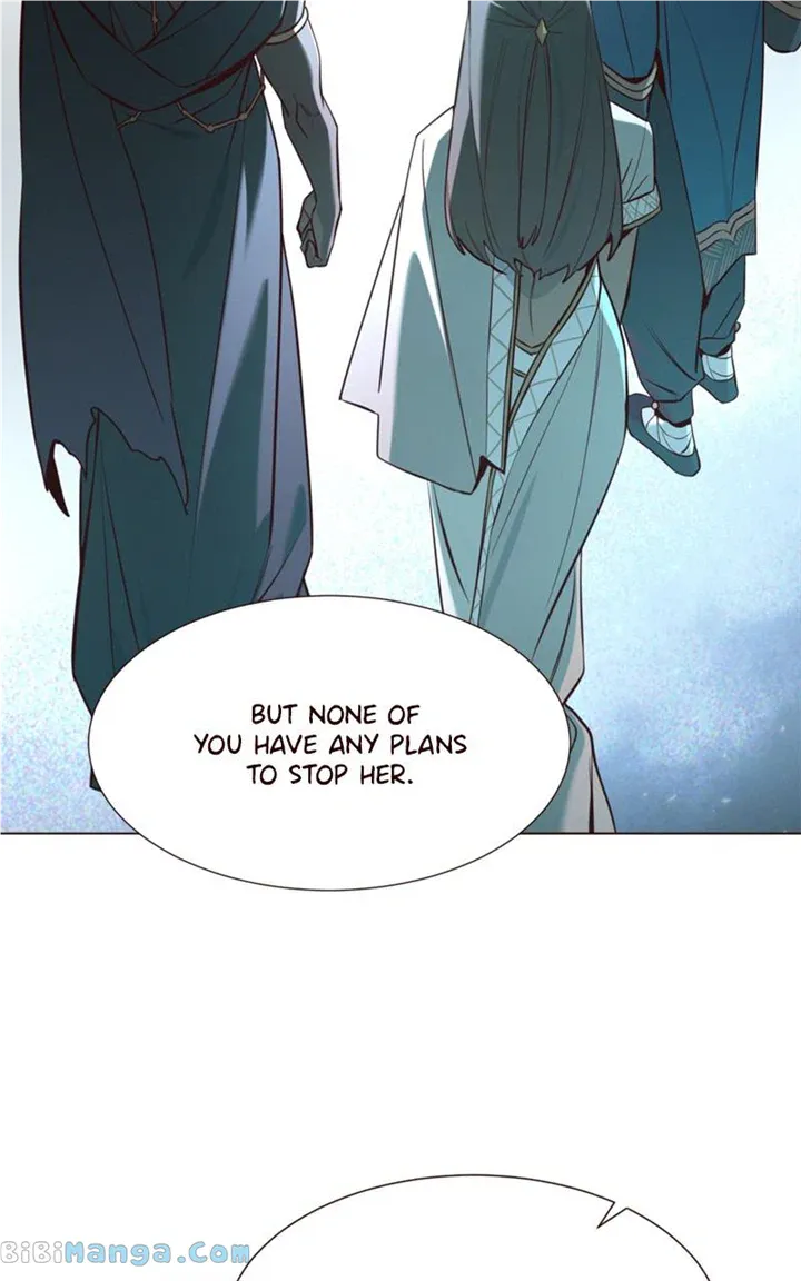 The Last Bloodline Chapter 57 Online - página 28