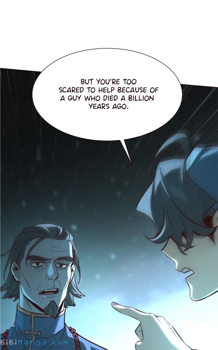 The Last Bloodline Chapter 57 Online - página 30