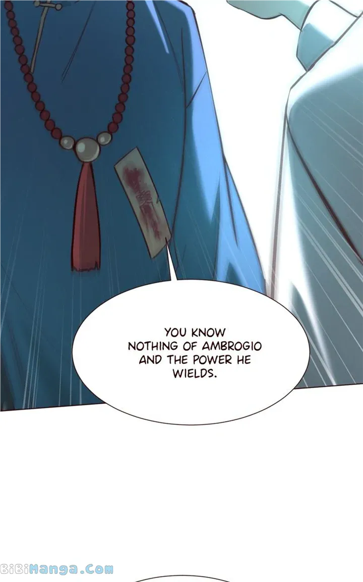 The Last Bloodline Chapter 57 Online - página 31