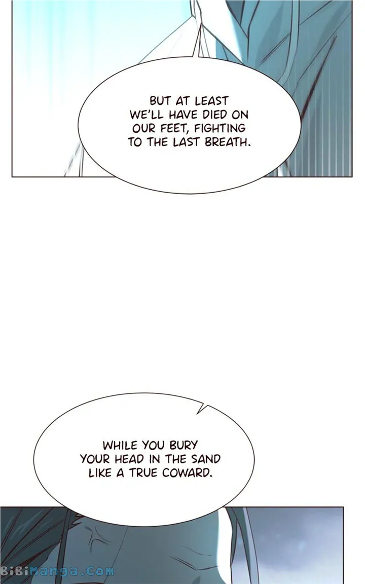 The Last Bloodline Chapter 57 Online - página 33