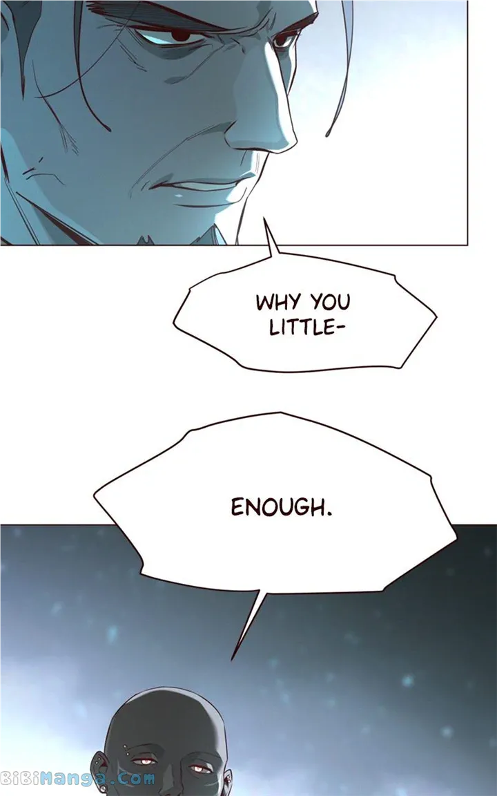 The Last Bloodline Chapter 57 Online - página 34