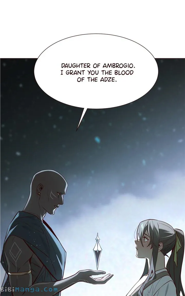 The Last Bloodline Chapter 57 Online - página 36