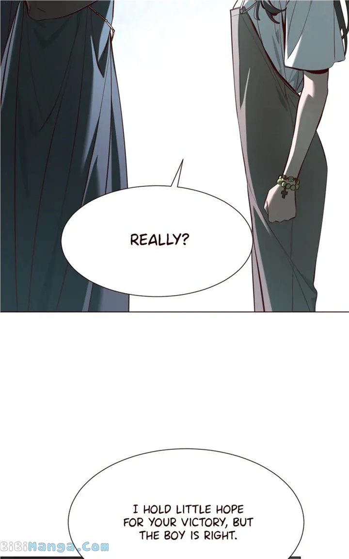 The Last Bloodline Chapter 57 Online - página 37