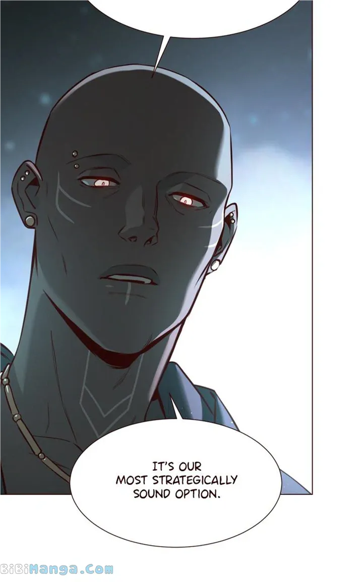 The Last Bloodline Chapter 57 Online - página 38