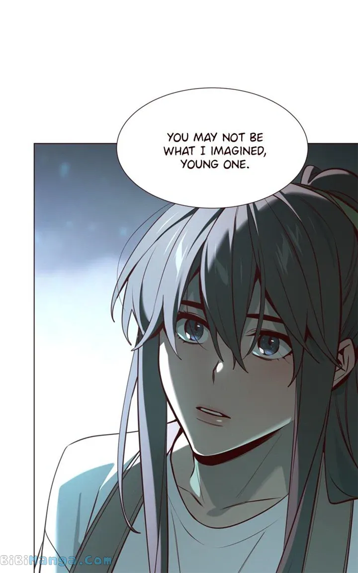 The Last Bloodline Chapter 57 Online - página 39