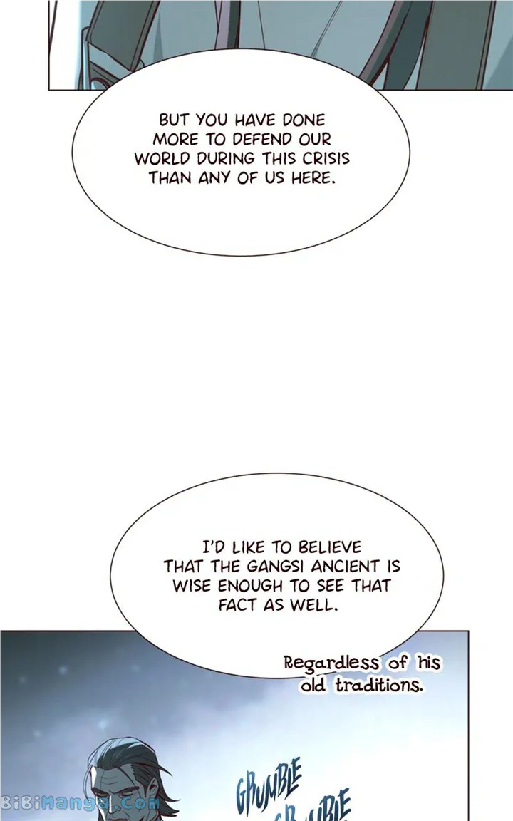 The Last Bloodline Chapter 57 Online - página 40