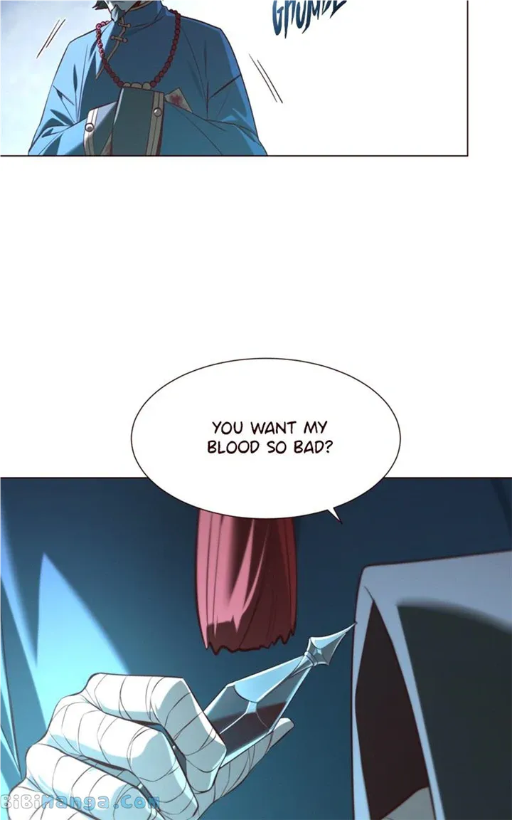 The Last Bloodline Chapter 57 Online - página 41
