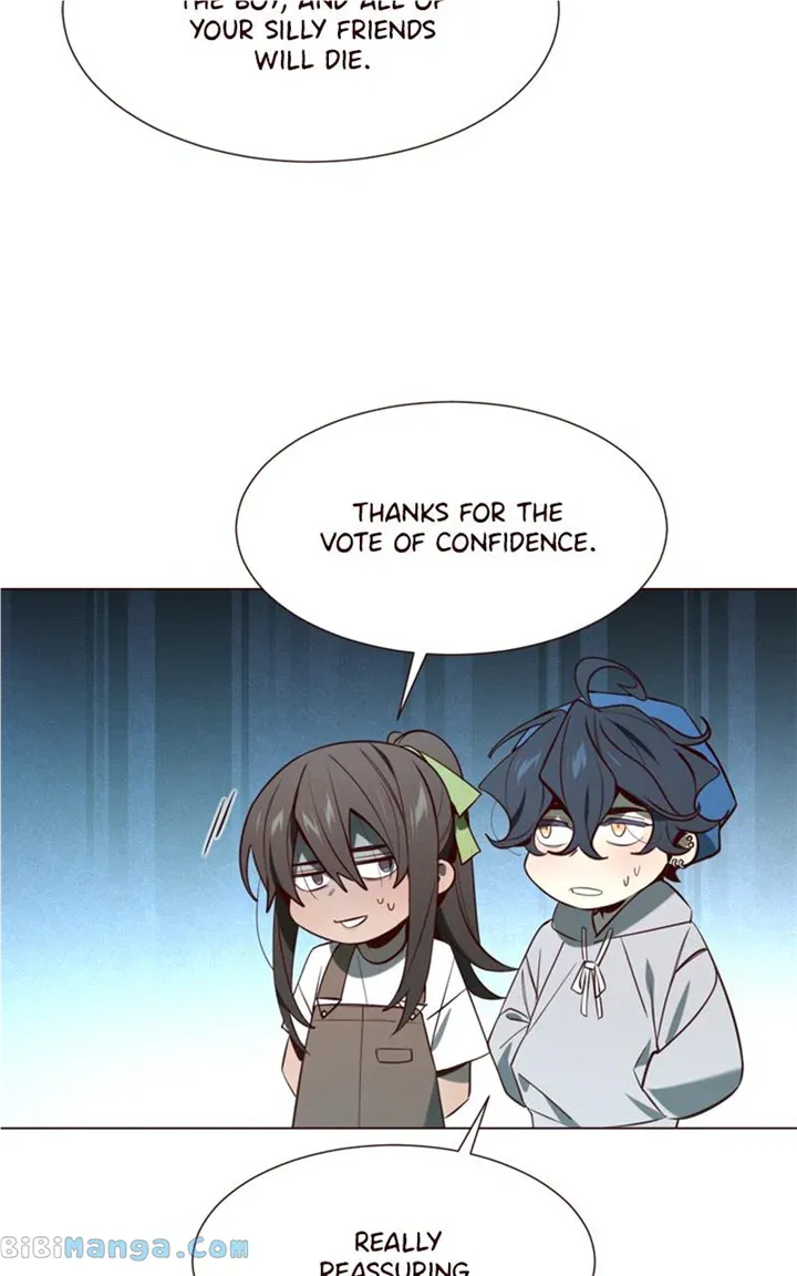 The Last Bloodline Chapter 57 Online - página 44