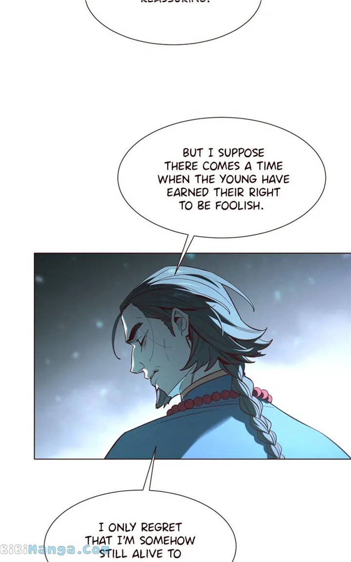 The Last Bloodline Chapter 57 Online - página 45