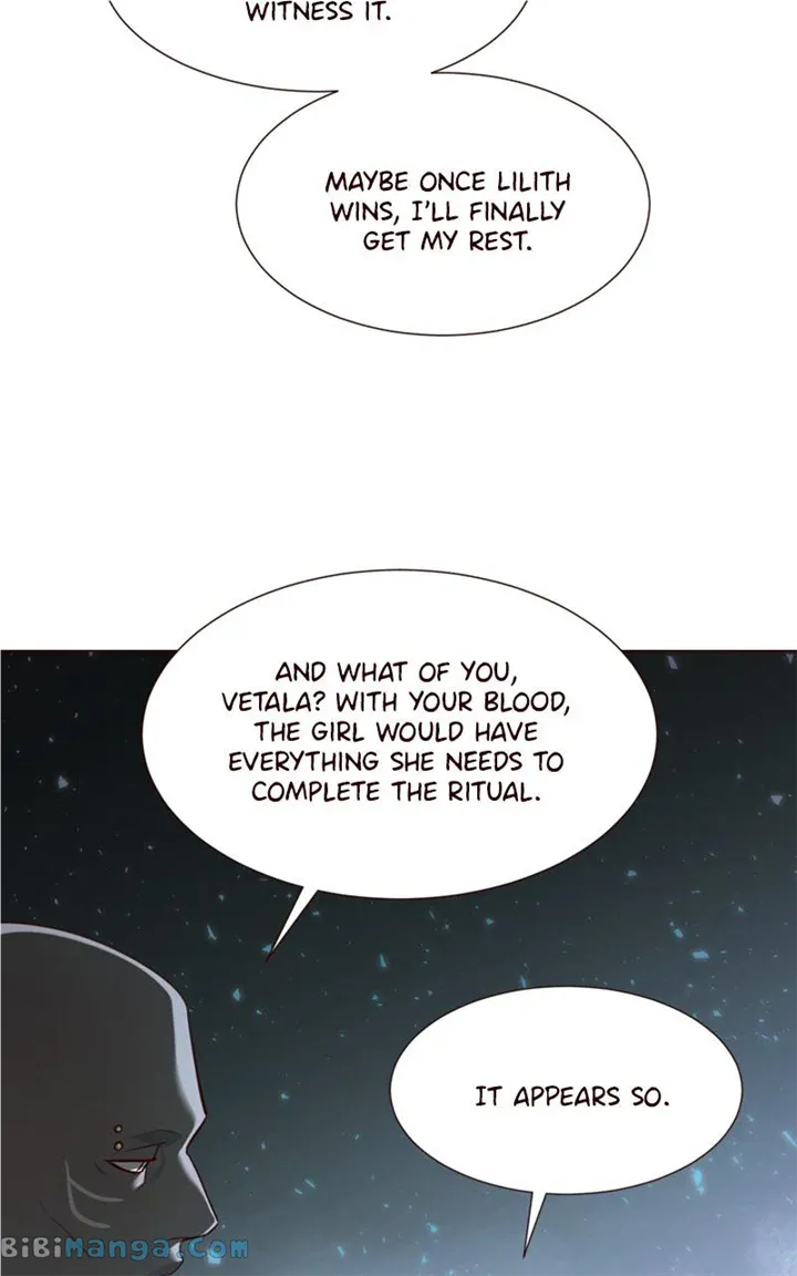 The Last Bloodline Chapter 57 Online - página 46