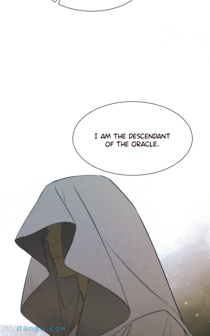 The Last Bloodline Chapter 57 Online - página 56