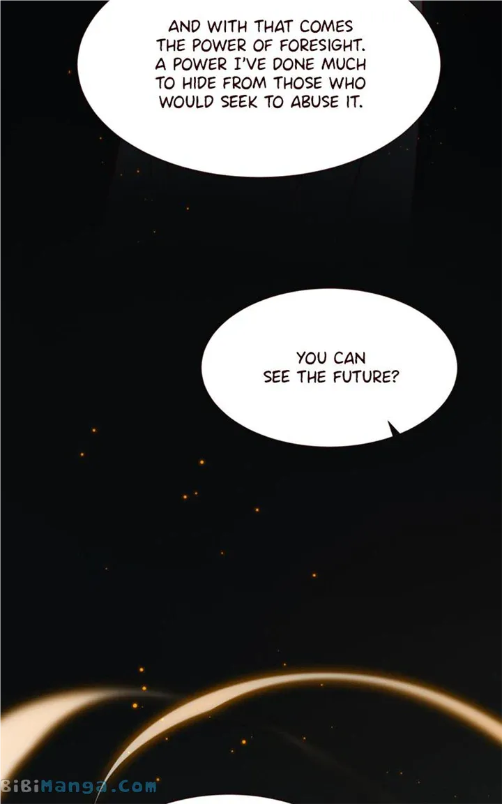 The Last Bloodline Chapter 57 Online - página 58