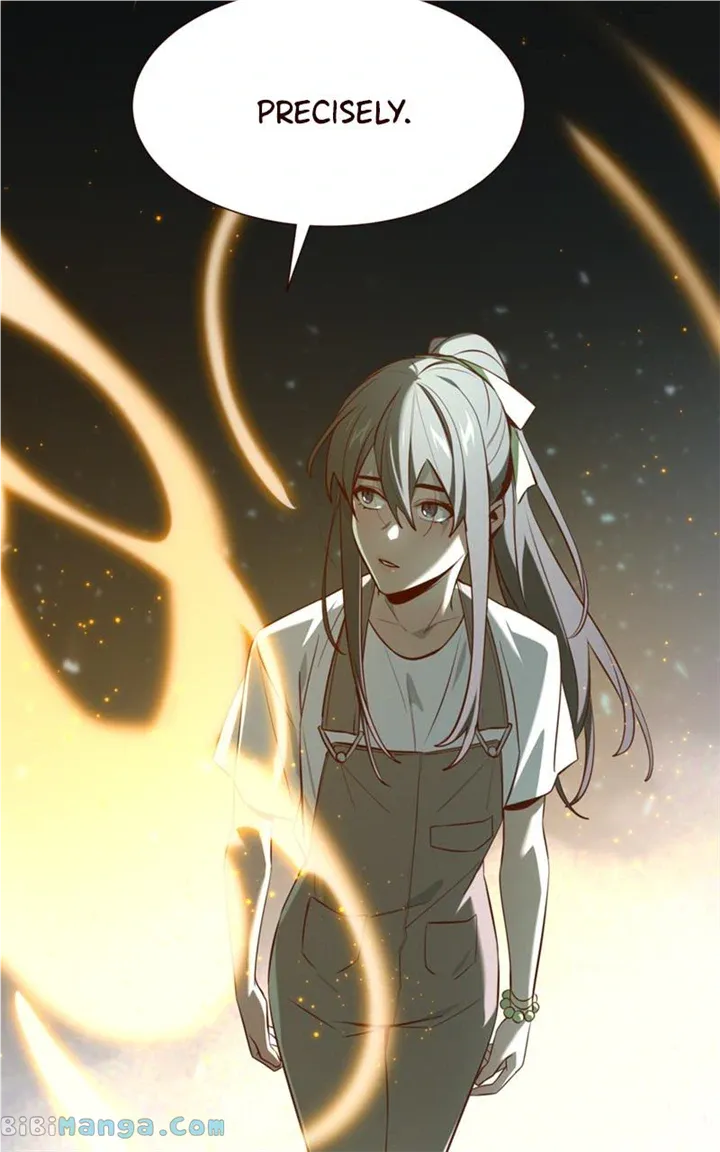 The Last Bloodline Chapter 57 Online - página 59