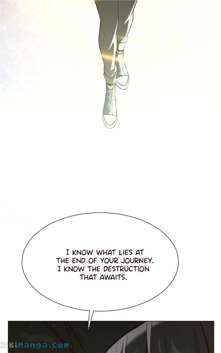 The Last Bloodline Chapter 57 Online - página 60