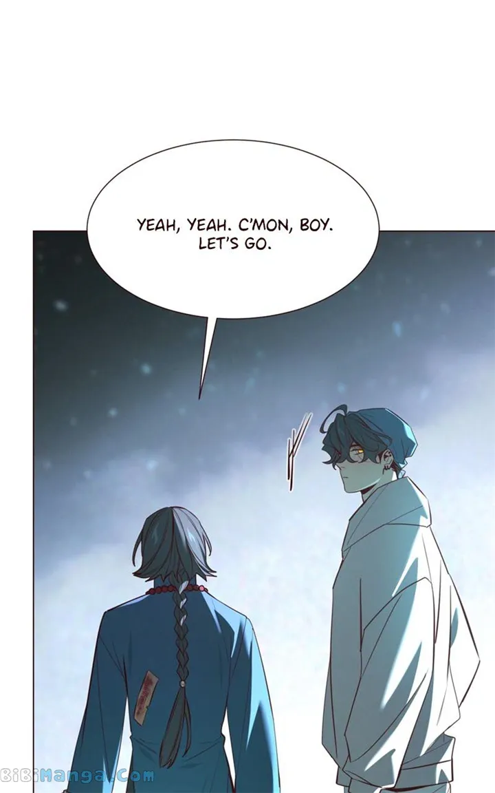 The Last Bloodline Chapter 57 Online - página 68