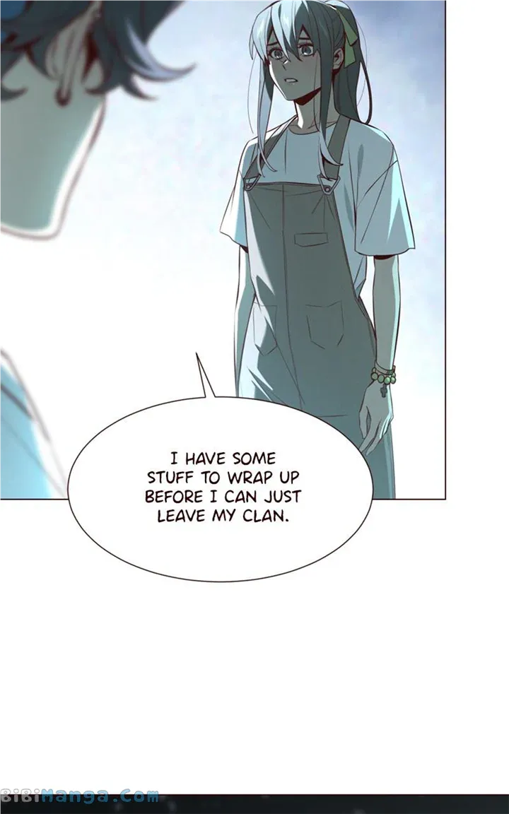 The Last Bloodline Chapter 57 Online - página 70