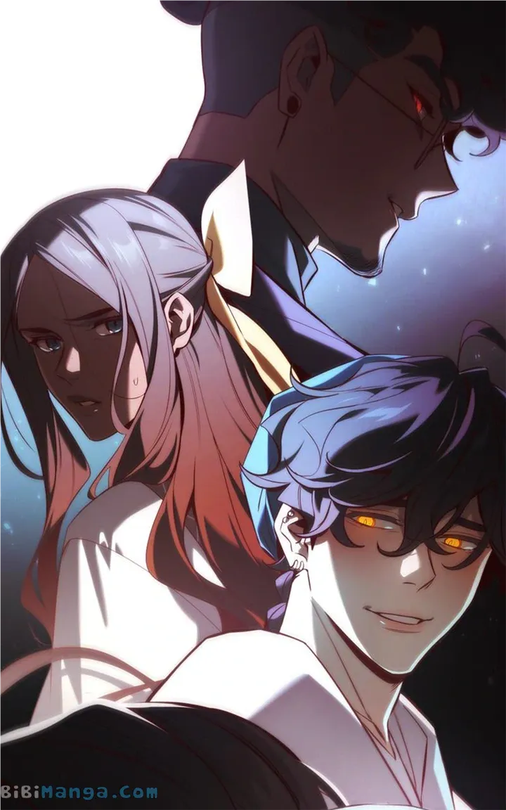 The Last Bloodline Chapter 57 Online - página 84