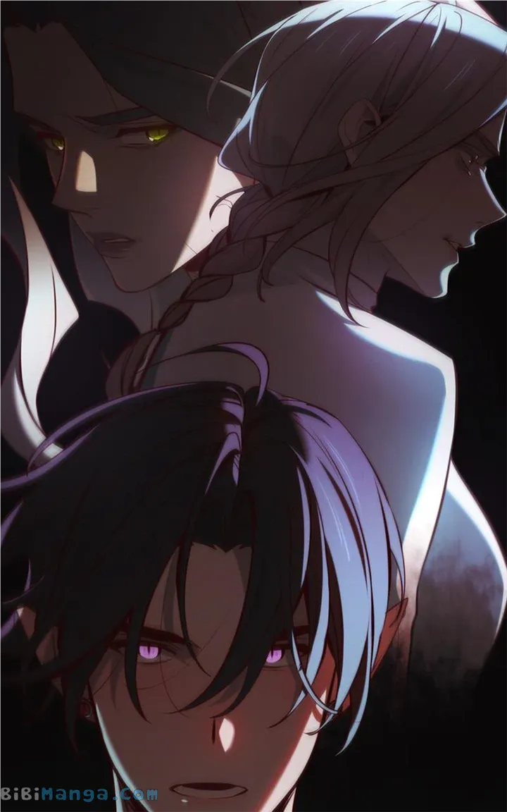 The Last Bloodline Chapter 57 Online - página 85