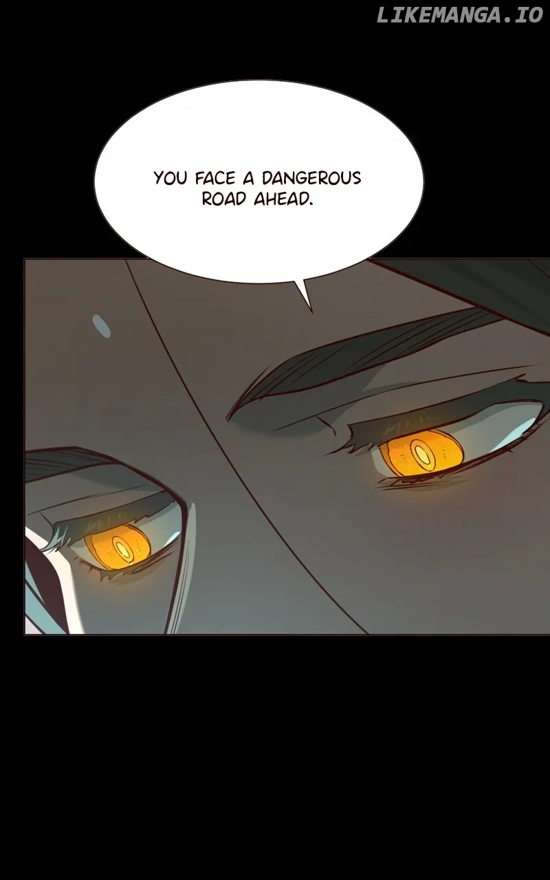 The Last Bloodline Chapter 58 Online - página 2