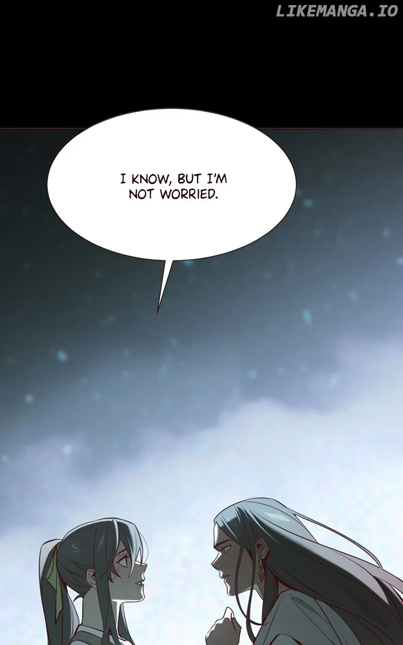 The Last Bloodline Chapter 58 Online - página 3