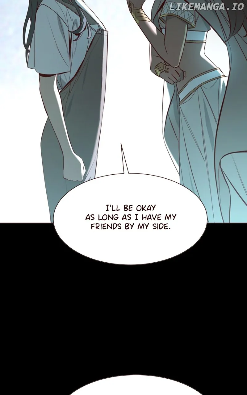 The Last Bloodline Chapter 58 Online - página 4