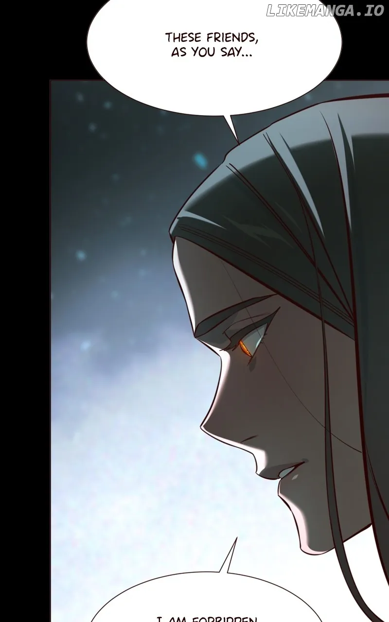 The Last Bloodline Chapter 58 Online - página 5