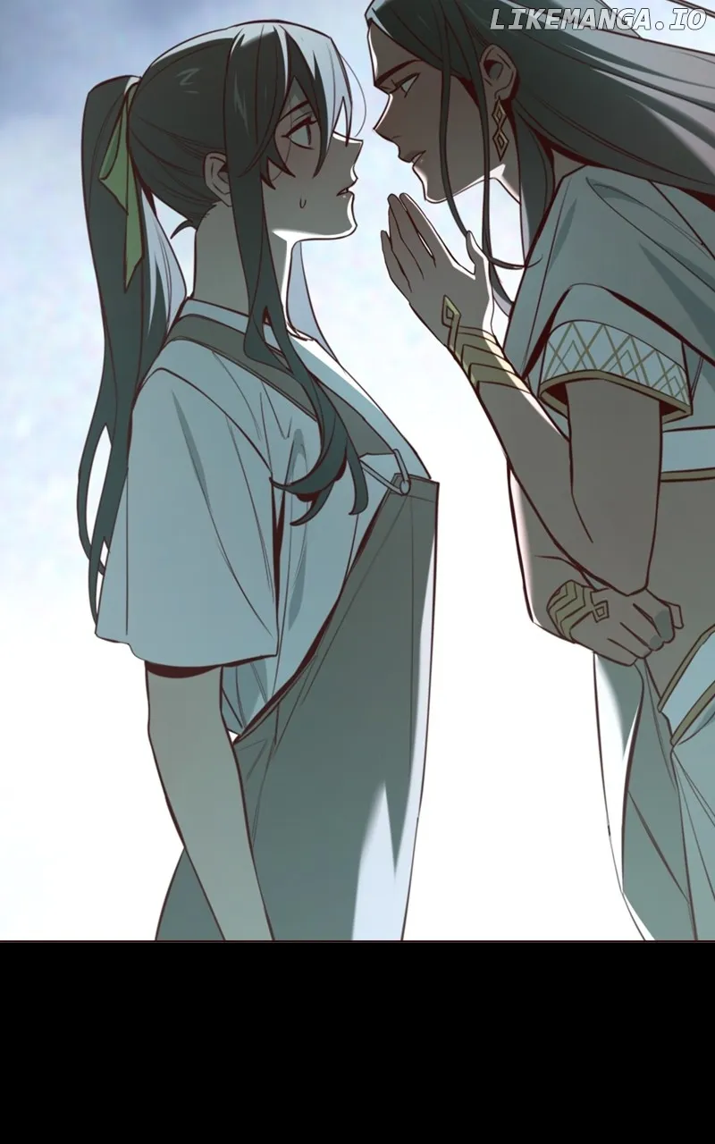 The Last Bloodline Chapter 58 Online - página 7