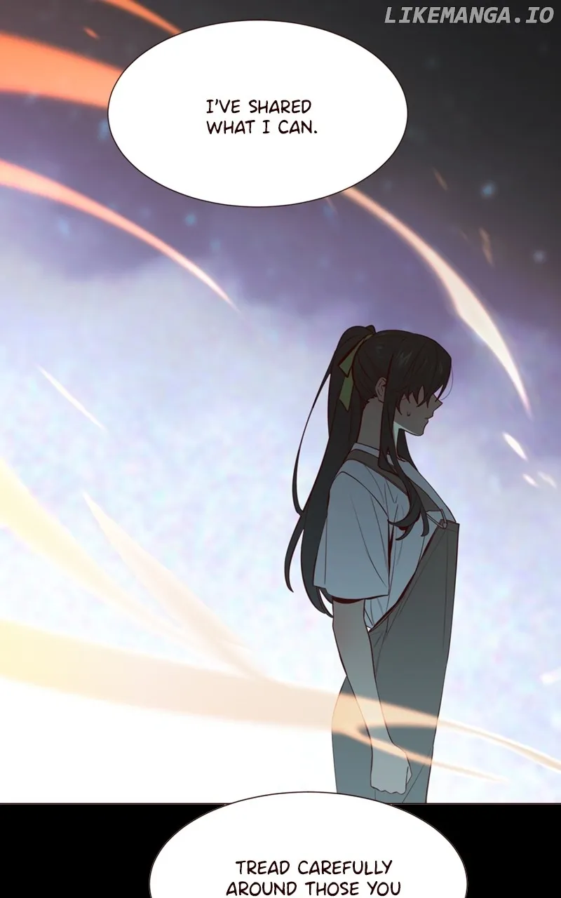 The Last Bloodline Chapter 58 Online - página 10