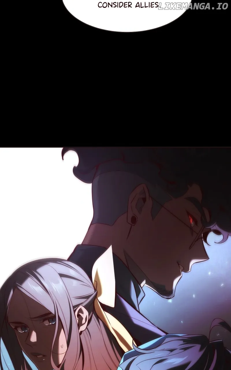 The Last Bloodline Chapter 58 Online - página 11