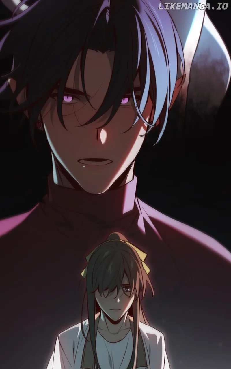 The Last Bloodline Chapter 58 Online - página 13