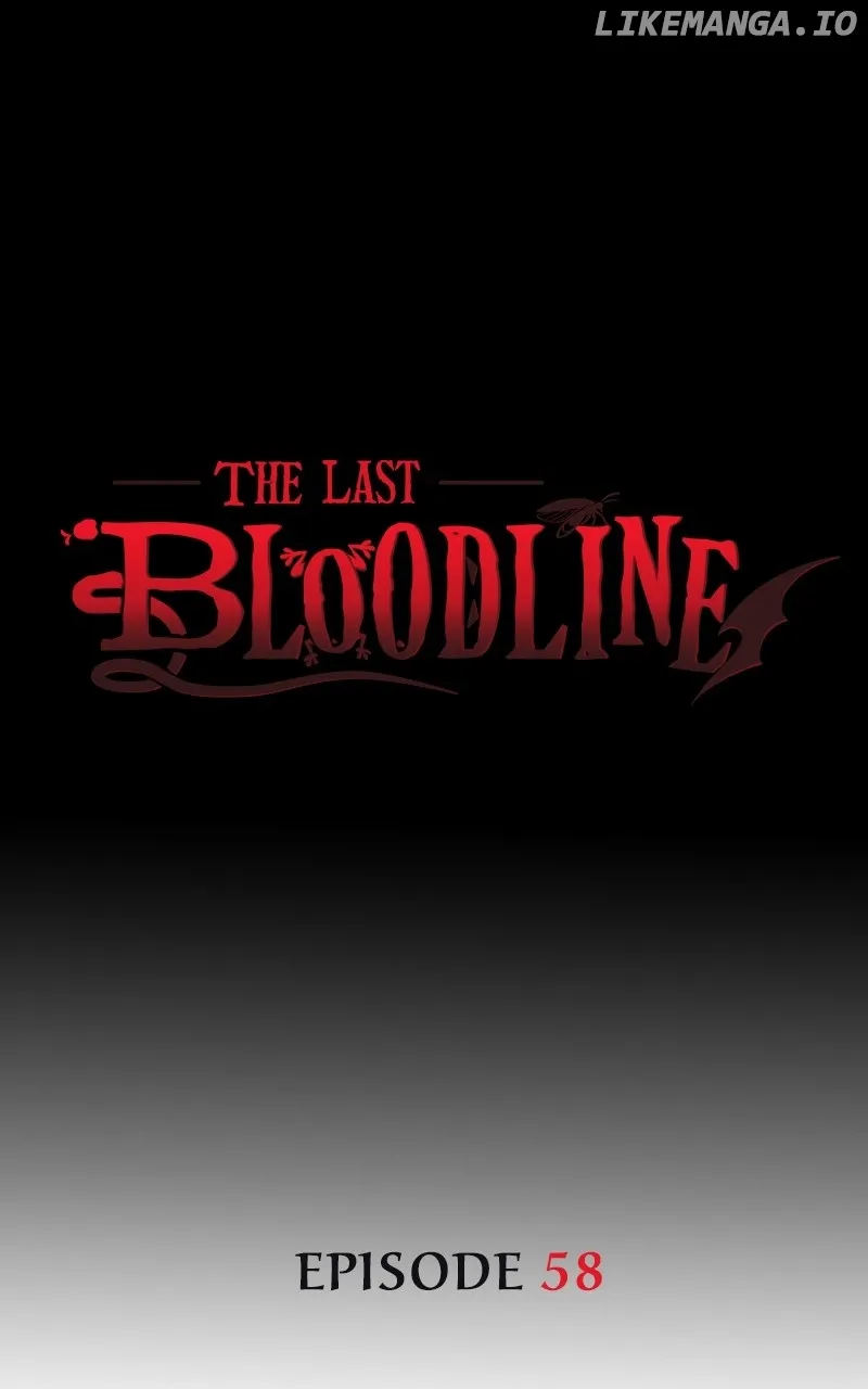 The Last Bloodline Chapter 58 Online - página 16
