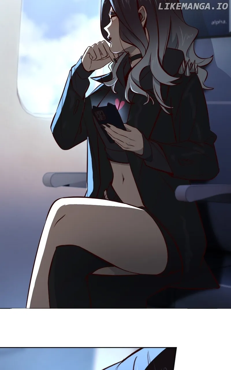The Last Bloodline Chapter 58 Online - página 18