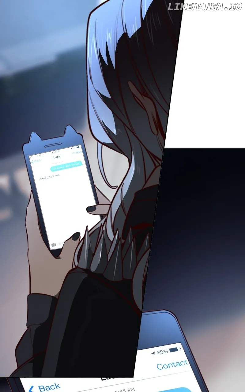 The Last Bloodline Chapter 58 Online - página 19