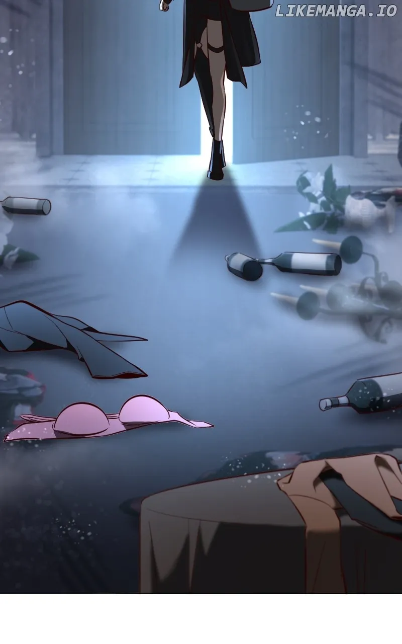 The Last Bloodline Chapter 58 Online - página 24