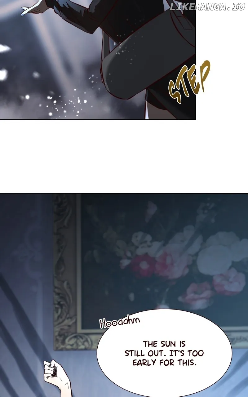 The Last Bloodline Chapter 58 Online - página 26