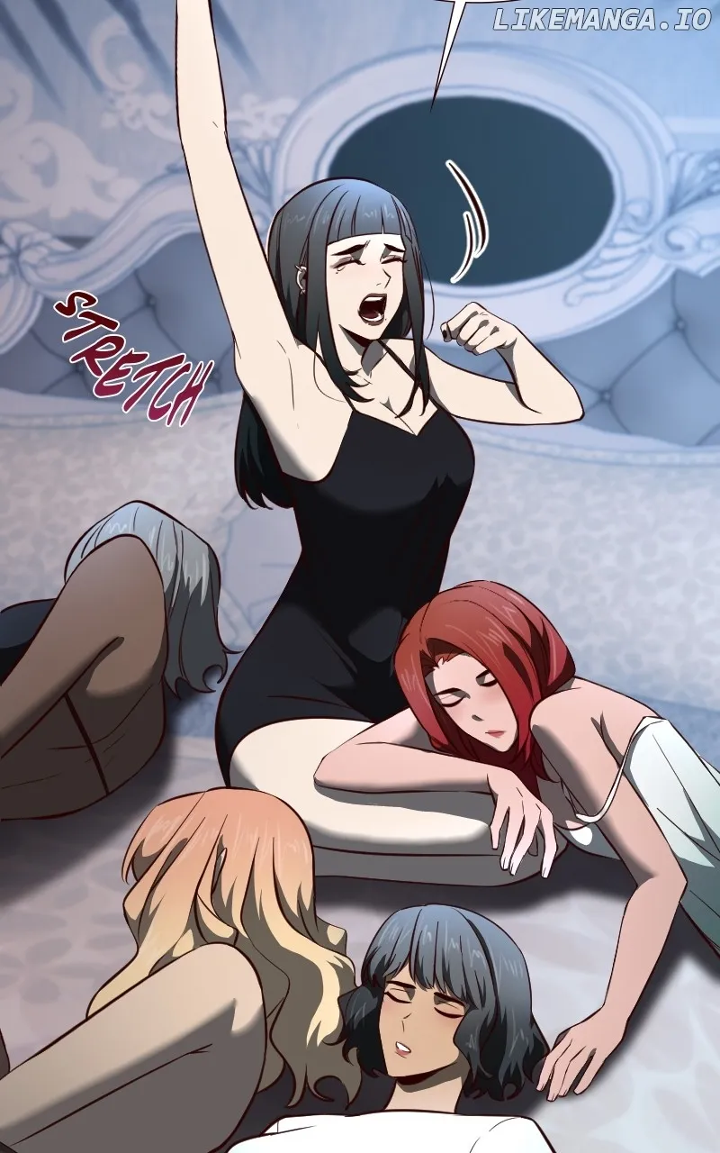 The Last Bloodline Chapter 58 Online - página 27