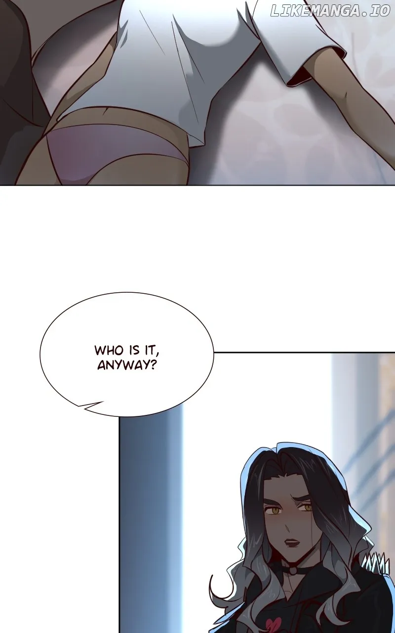 The Last Bloodline Chapter 58 Online - página 28