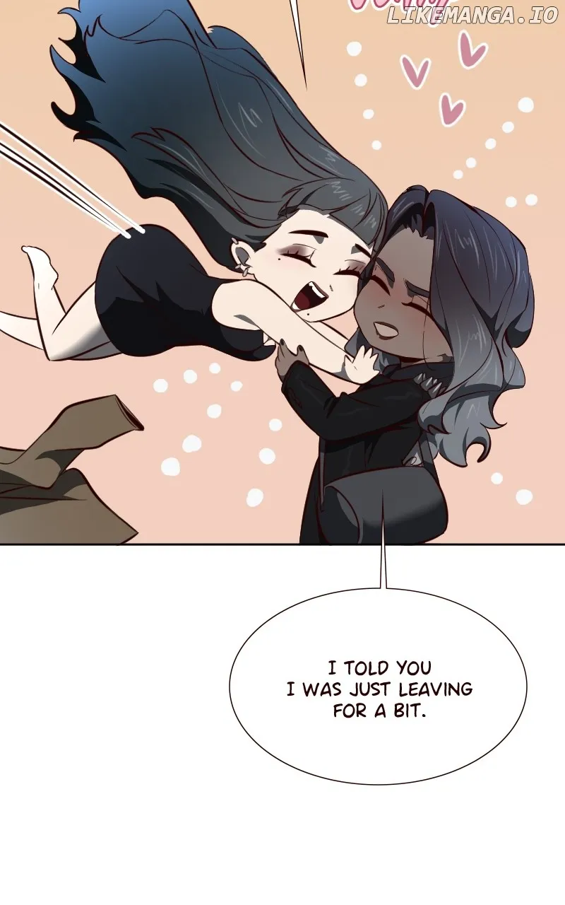 The Last Bloodline Chapter 58 Online - página 31