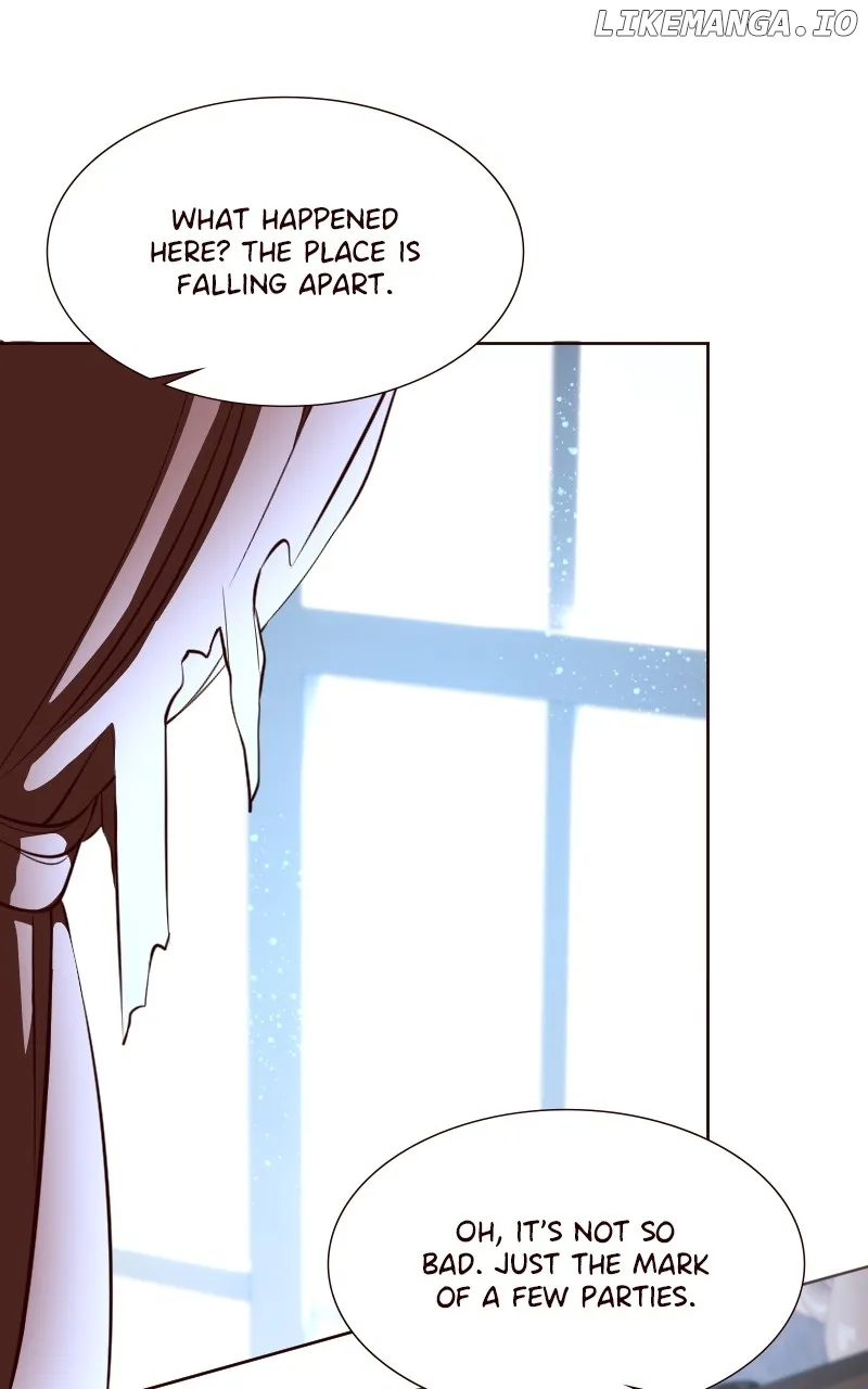 The Last Bloodline Chapter 58 Online - página 32