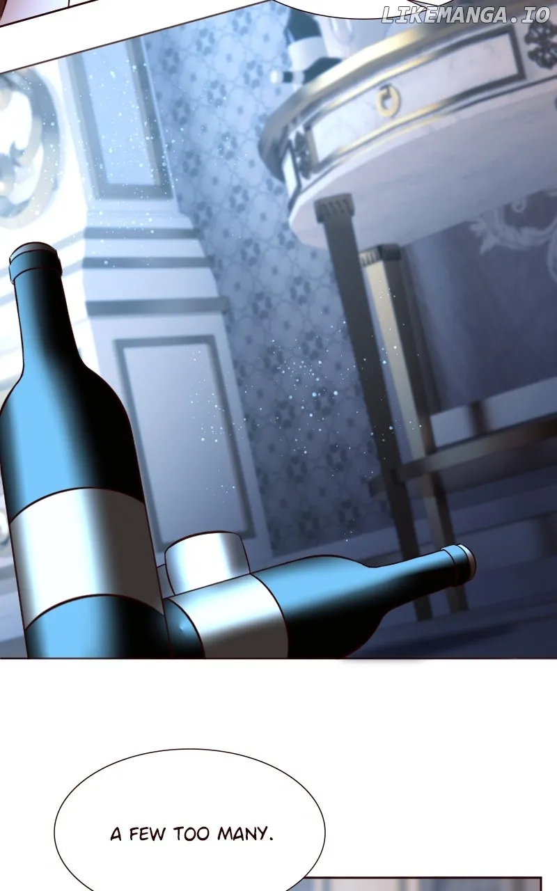 The Last Bloodline Chapter 58 Online - página 33