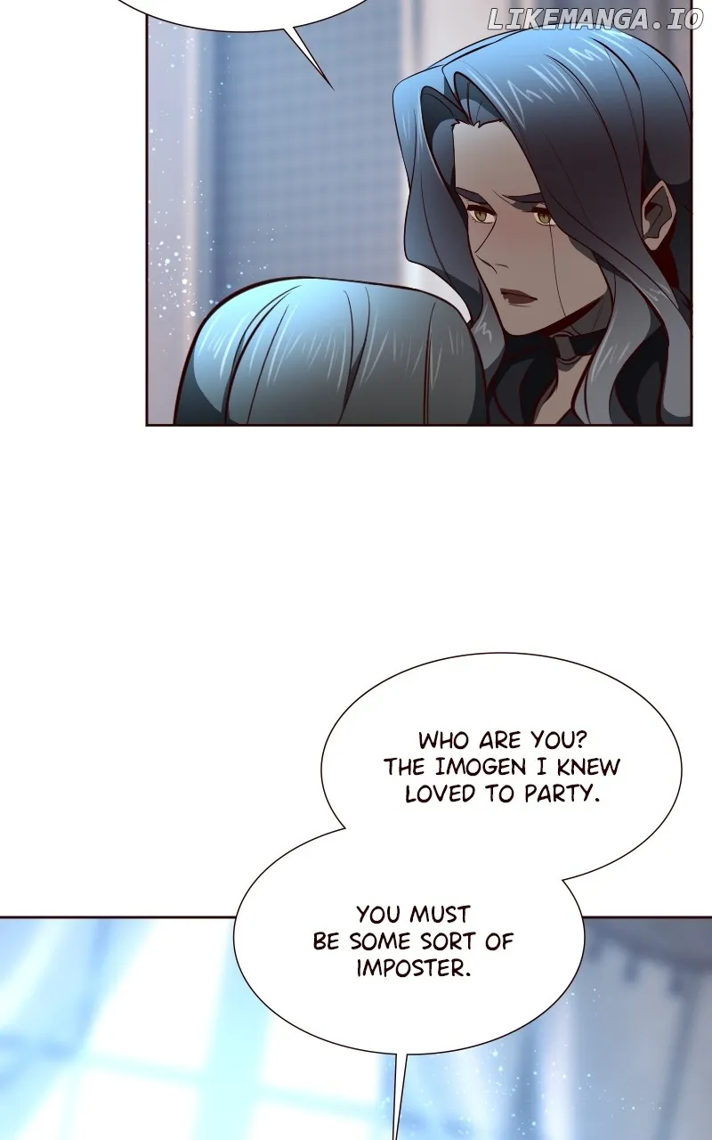 The Last Bloodline Chapter 58 Online - página 34