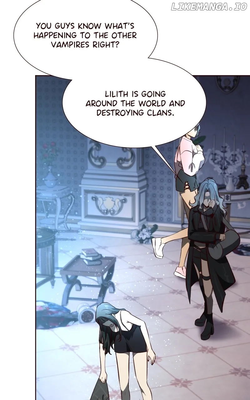 The Last Bloodline Chapter 58 Online - página 36