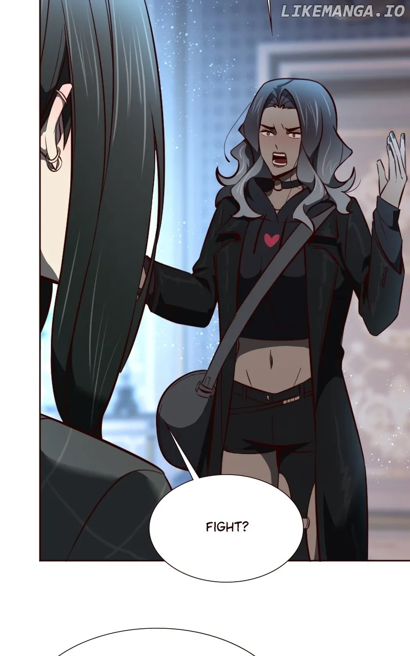 The Last Bloodline Chapter 58 Online - página 39