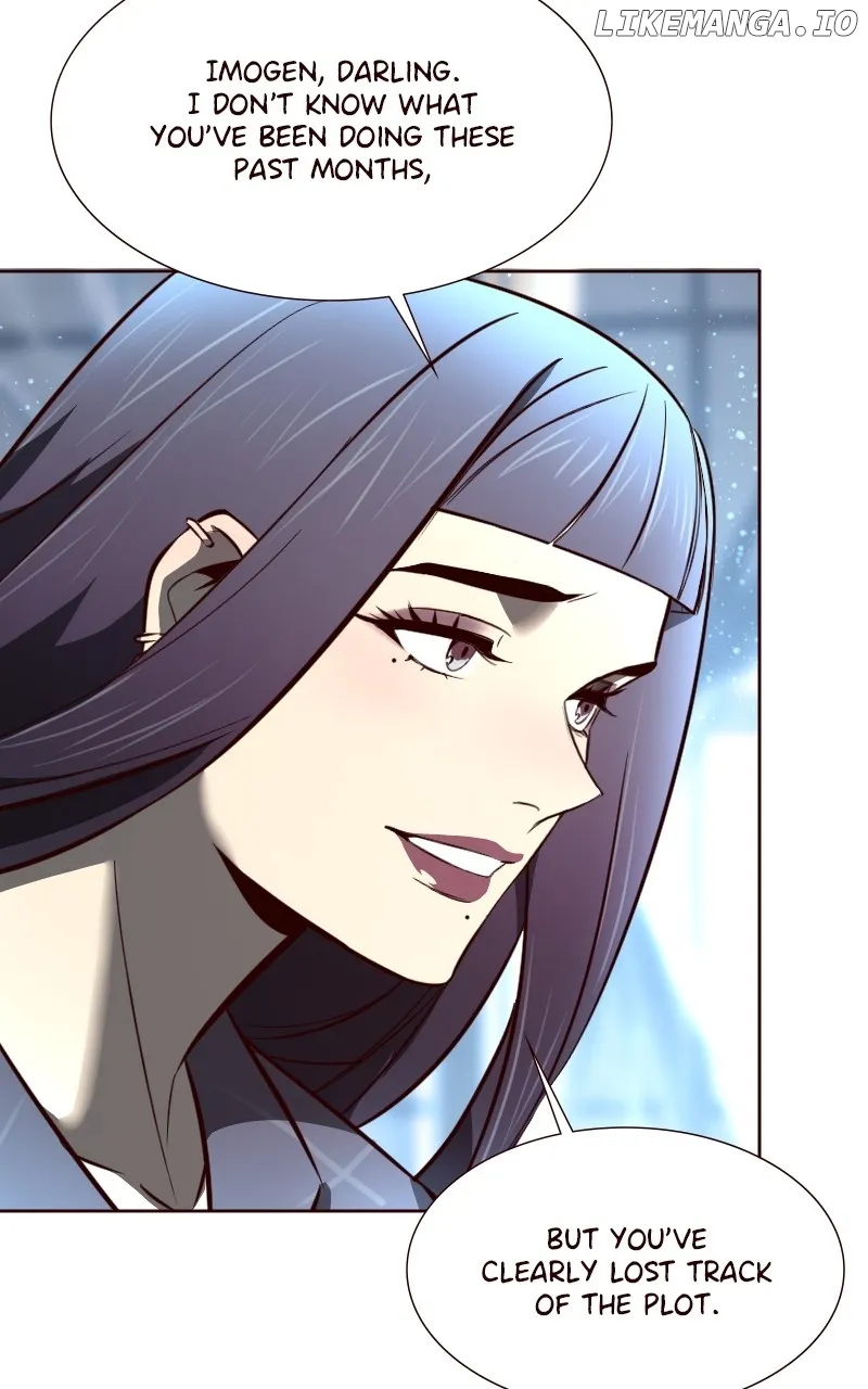 The Last Bloodline Chapter 58 Online - página 40