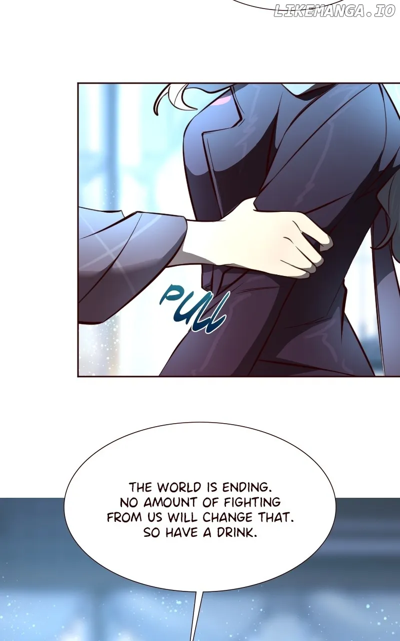 The Last Bloodline Chapter 58 Online - página 41