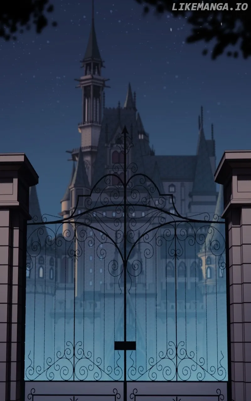 The Last Bloodline Chapter 58 Online - página 44