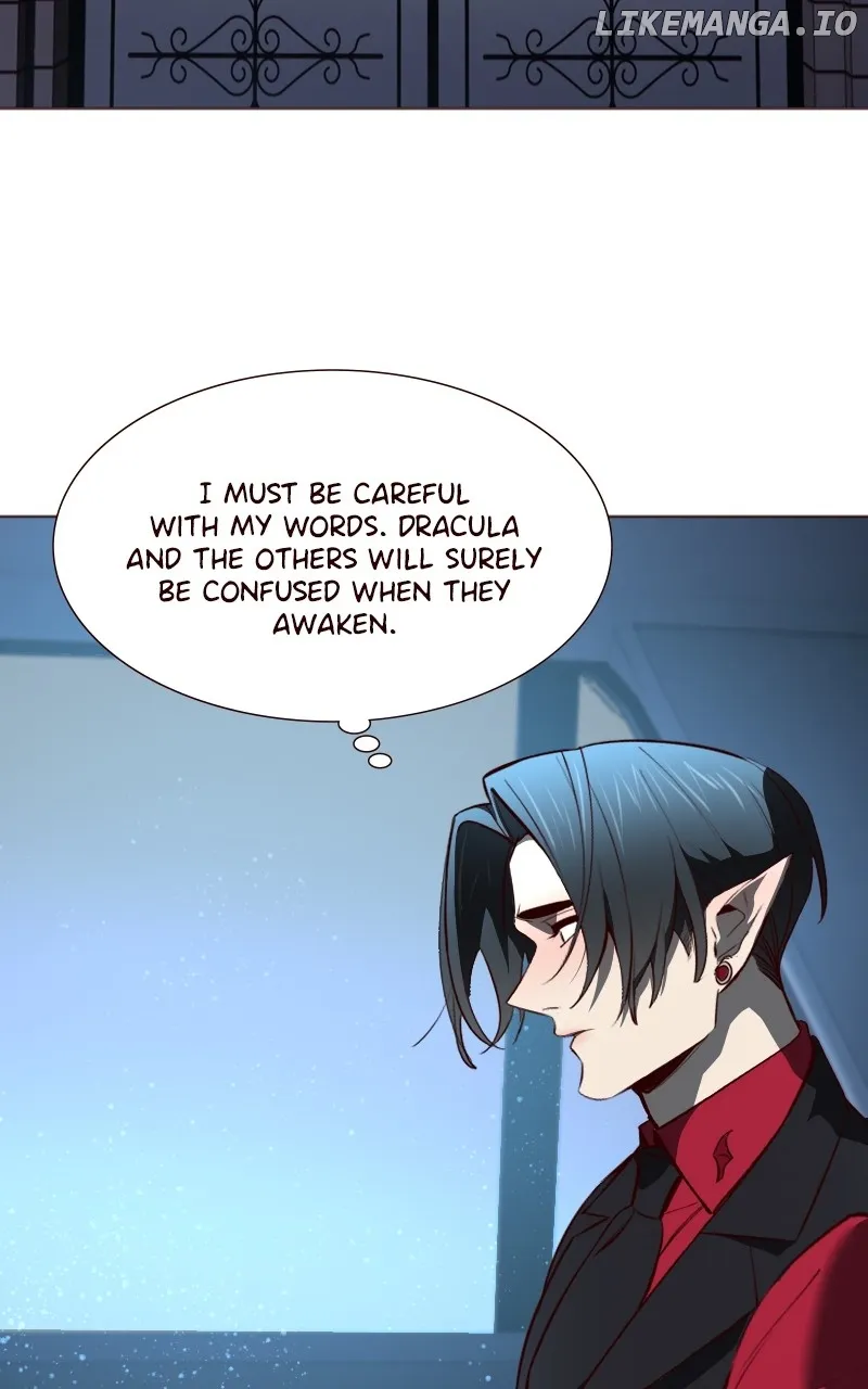 The Last Bloodline Chapter 58 Online - página 45