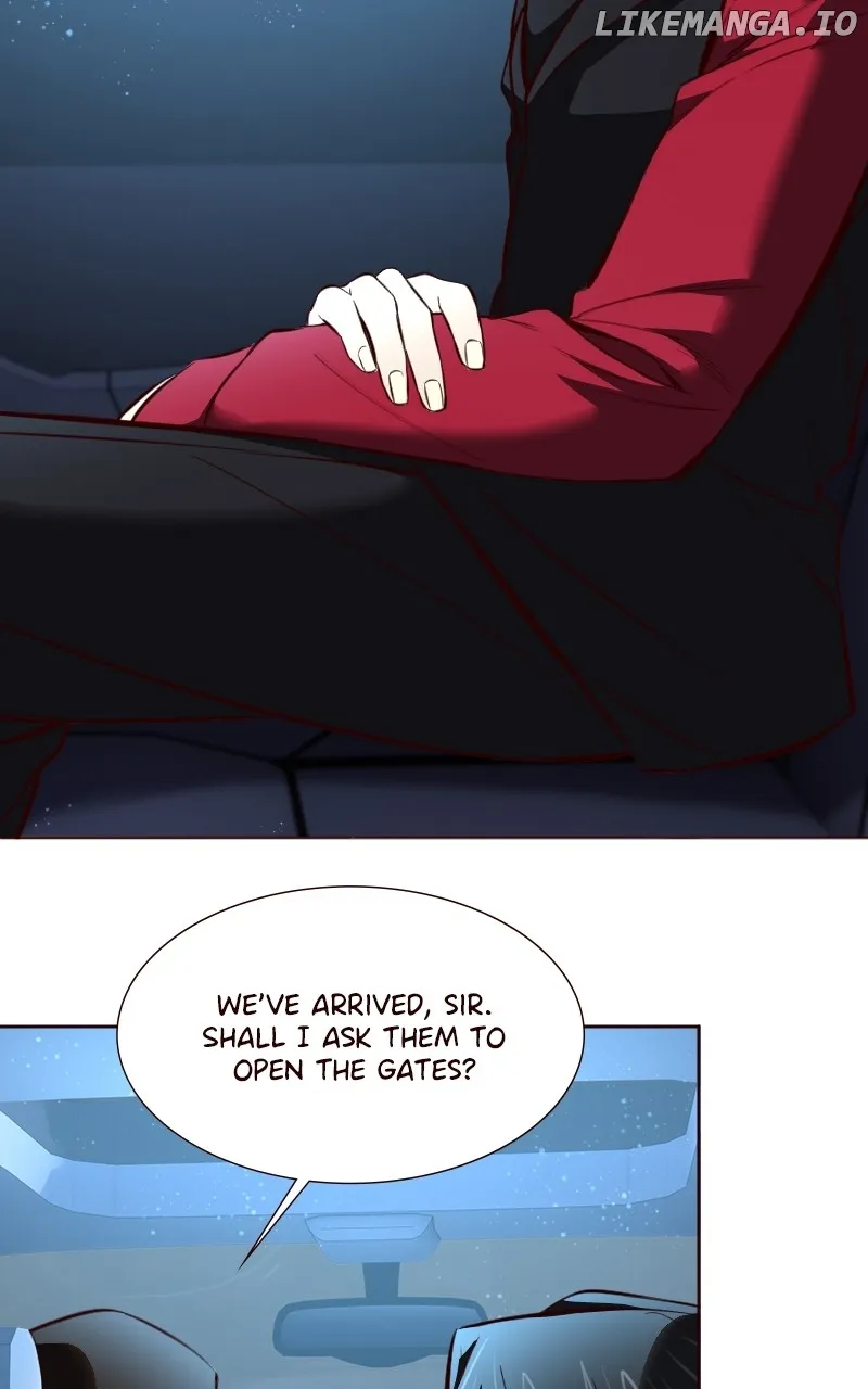 The Last Bloodline Chapter 58 Online - página 46