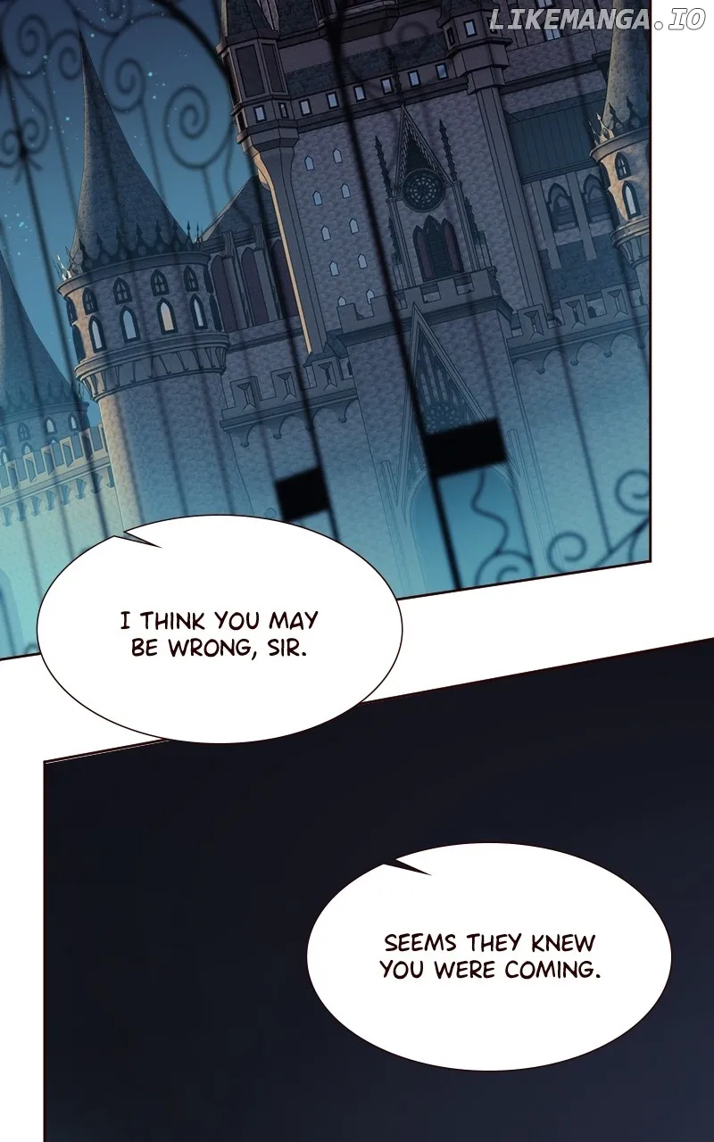 The Last Bloodline Chapter 58 Online - página 48